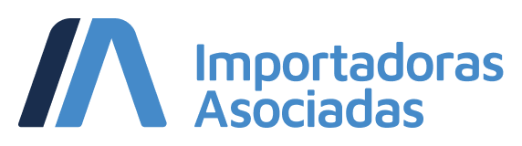 Logo Importadoras Asociadas